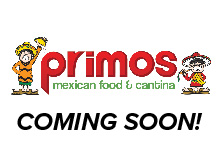 Primo's logo